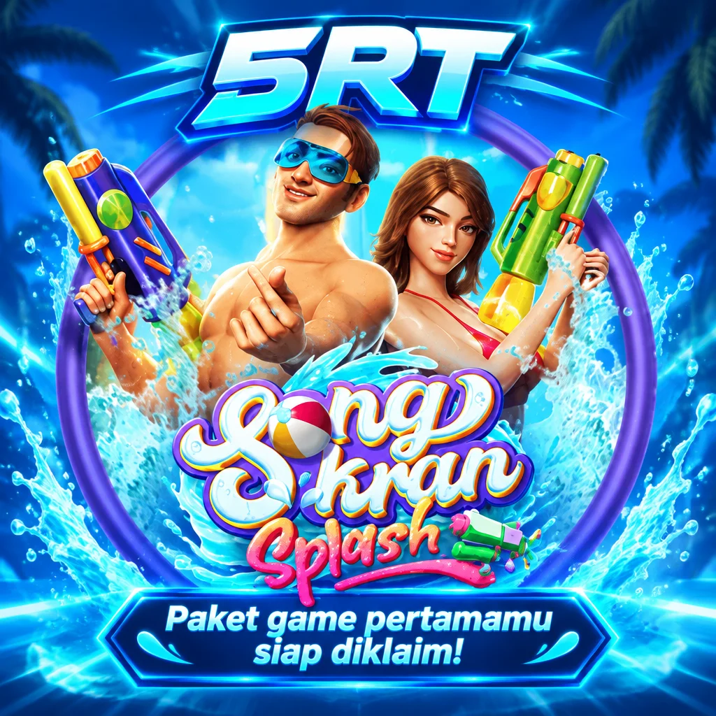 5RT · Songkran Spl