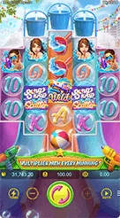 Songkran Splash · Panduan Antarmuka dan Pengganda Gulungan Slot Songkran Splash