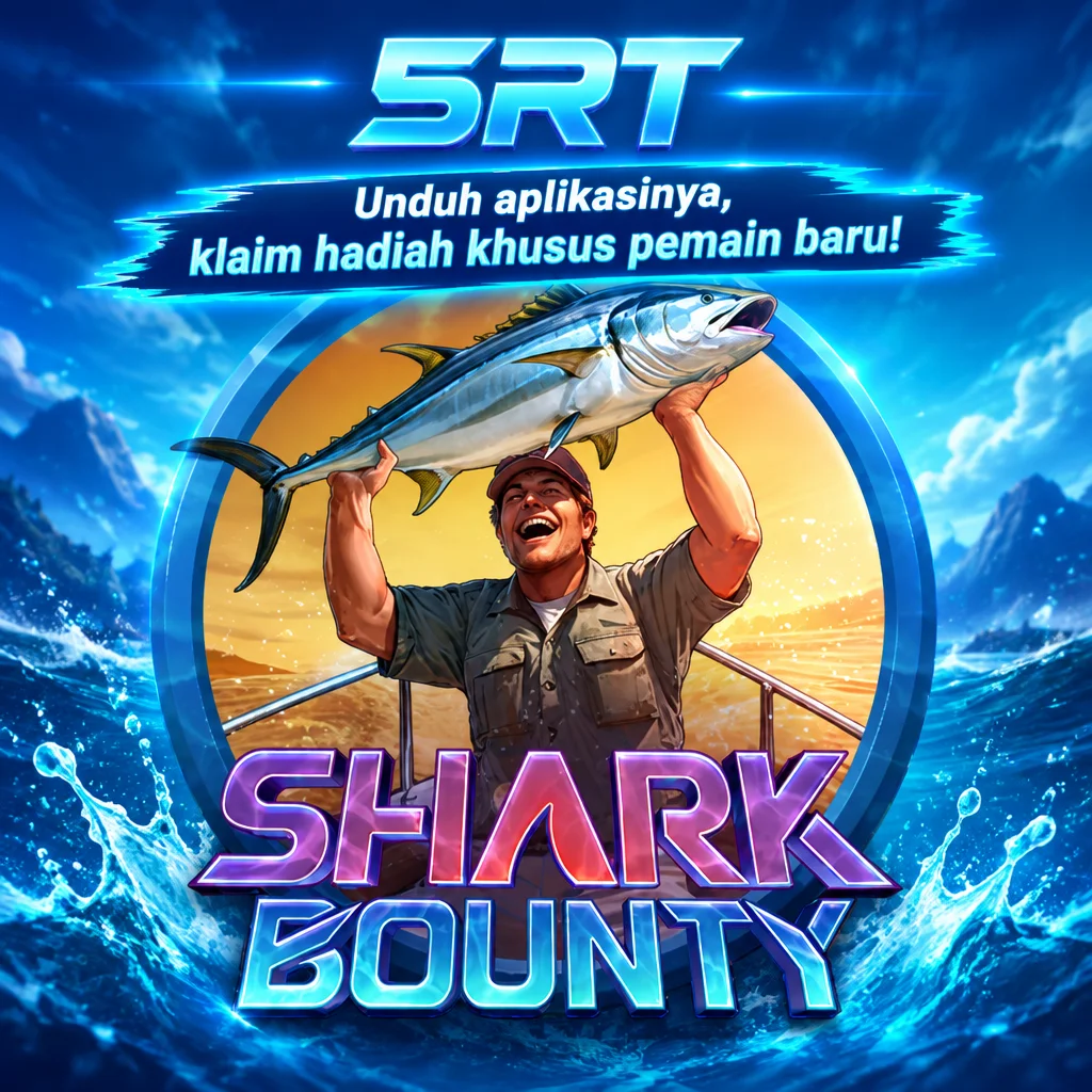 5RT · Shark Bounty